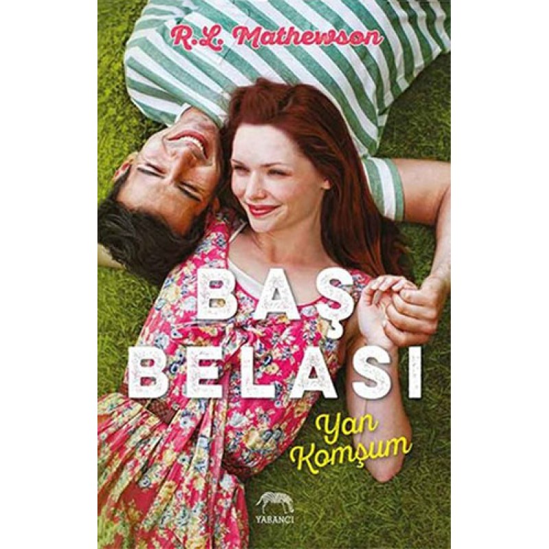 Baş Belası Yan Komşum Baş Belası Yan Komşum