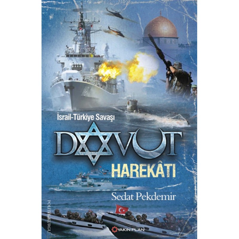 Davut Harekatı Davut Harekatı