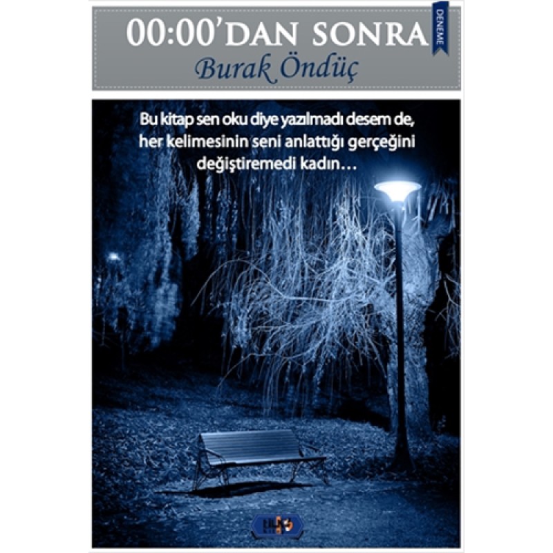 00:00'dan Sonra 00:00'dan Sonra