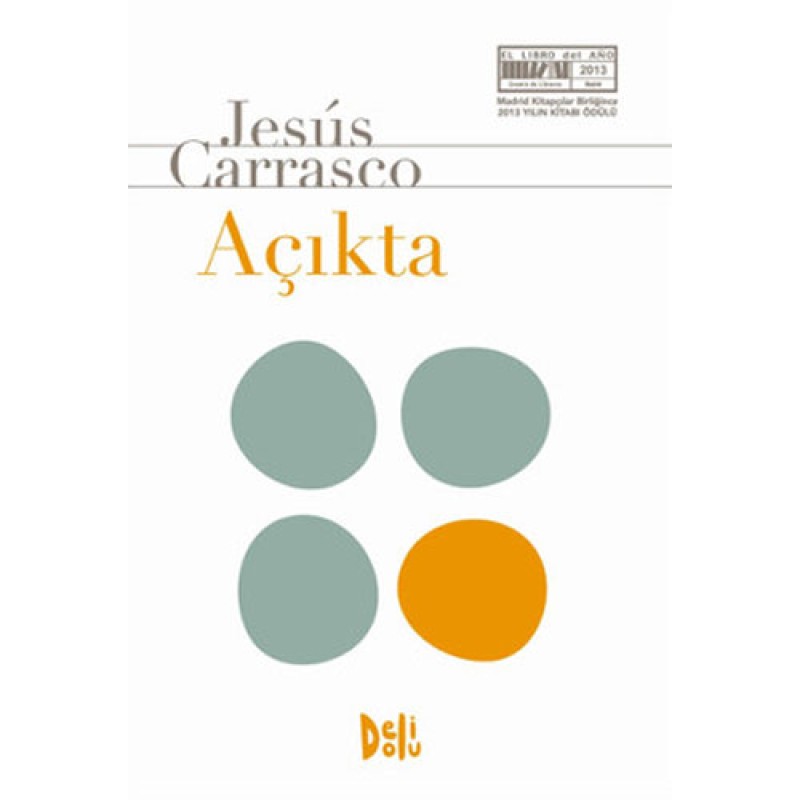 Açıkta Açıkta