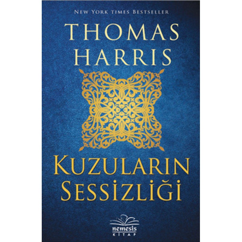 Kuzuların Sessizliği Kuzuların Sessizliği