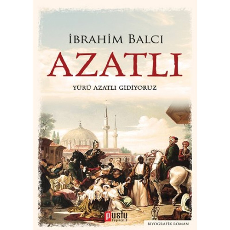Azatlı Azatlı