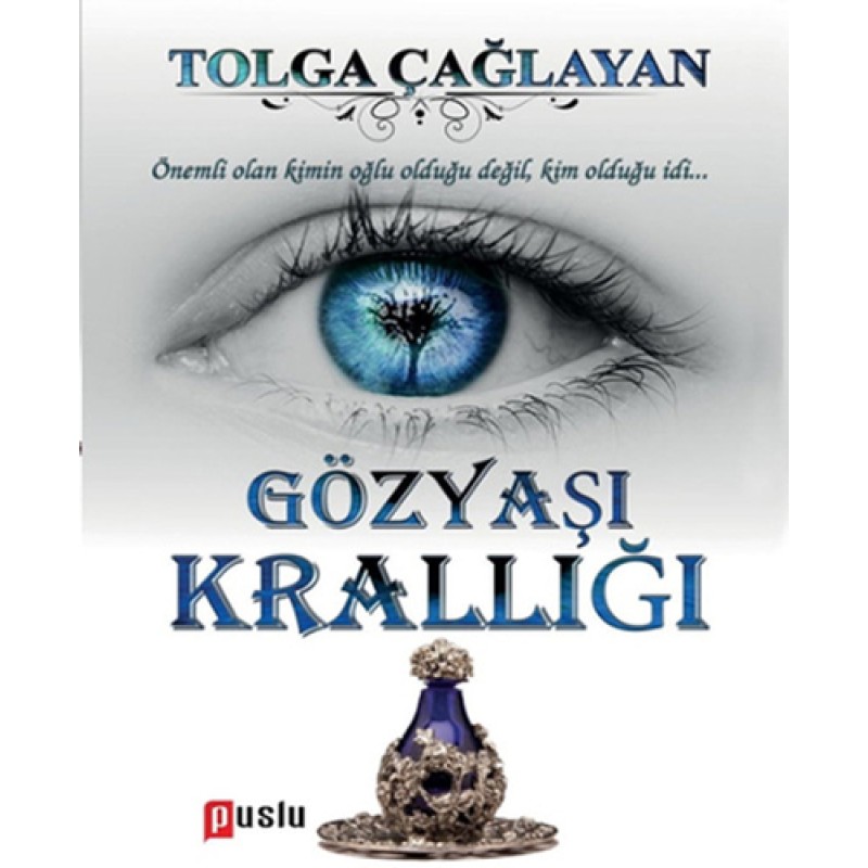 Gözyaşı Krallığı Gözyaşı Krallığı