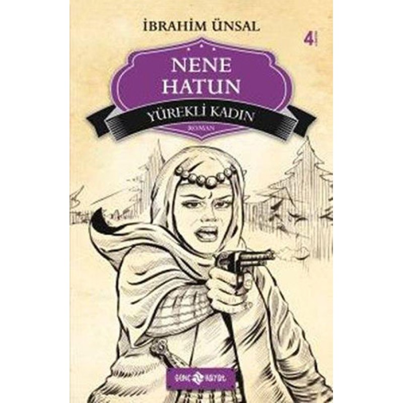 Nene Hatun Nene Hatun