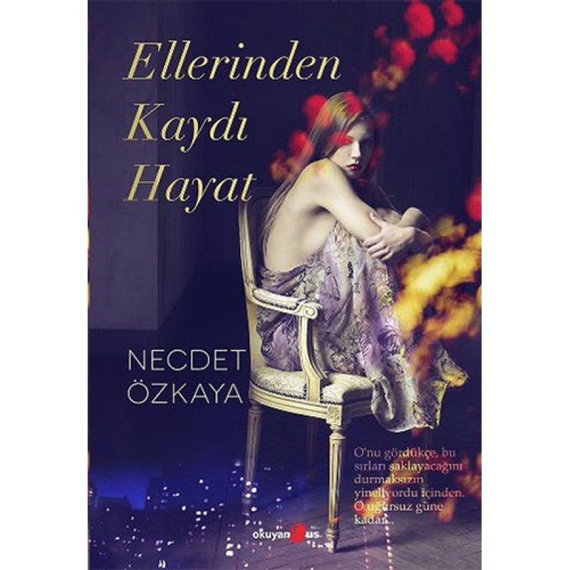 Ellerinden Kaydı Hayat Ellerinden Kaydı Hayat