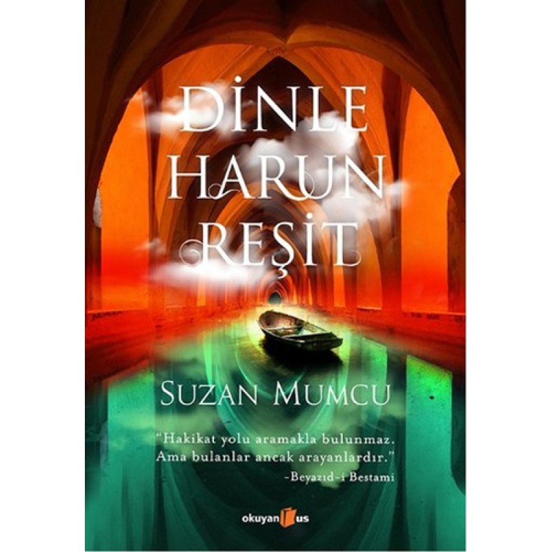 Dinle Harun Reşit Dinle Harun Reşit