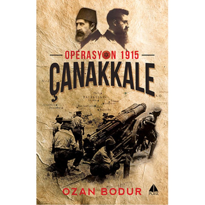Operasyon 1915 Çanakkale Operasyon 1915 Çanakkale