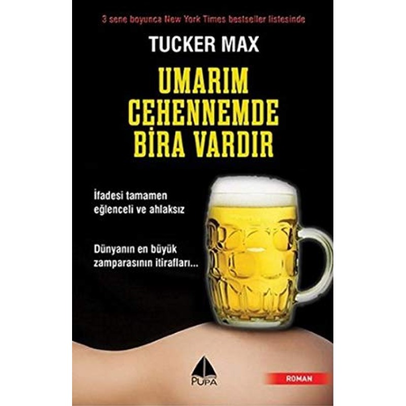Umarım Cehennemde Bira Vardır Umarım Cehennemde Bira Vardır