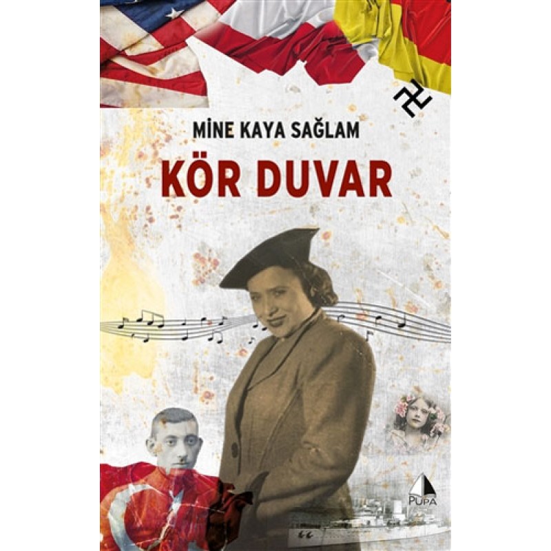 Kör Duvar Kör Duvar