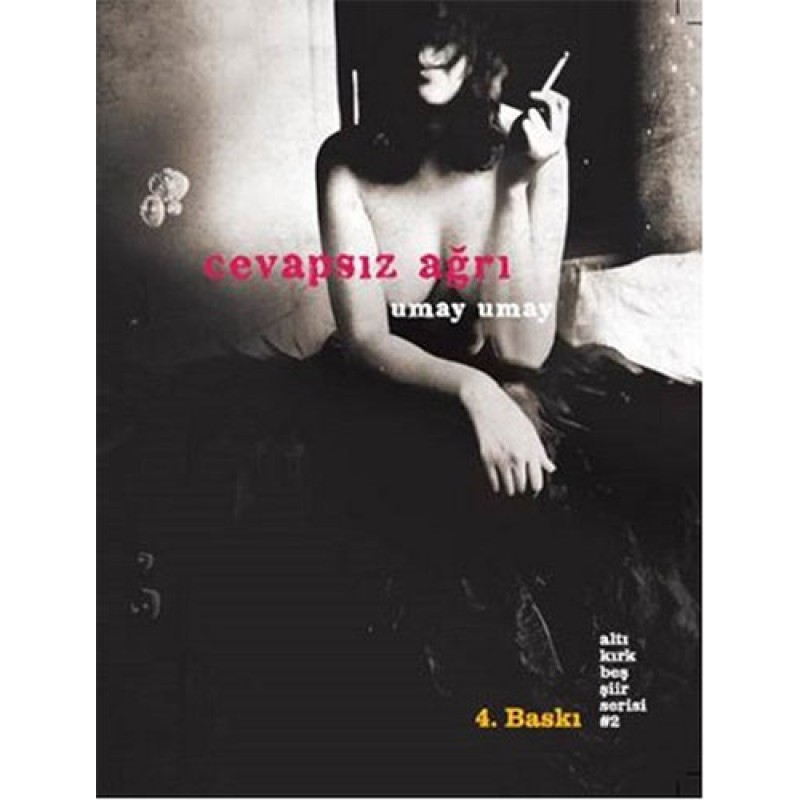 Cevapsız Ağrı Cevapsız Ağrı