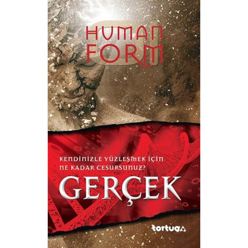 Human Form: Gerçek