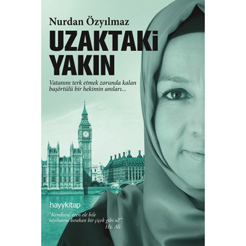 Uzaktaki Yakın