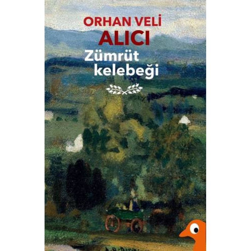 Zümrüt Kelebeği Zümrüt Kelebeği