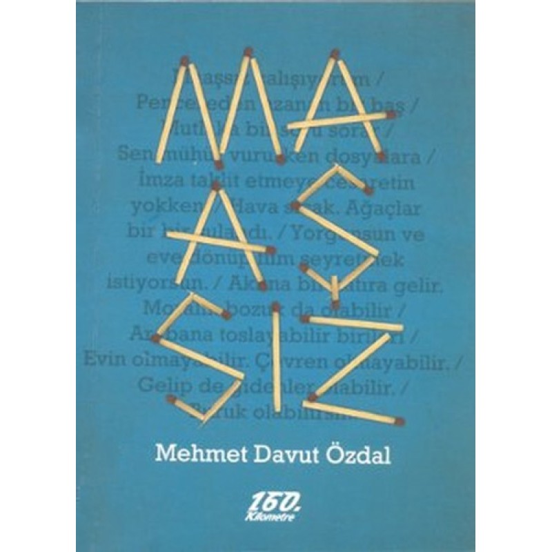 Maaşsız Maaşsız