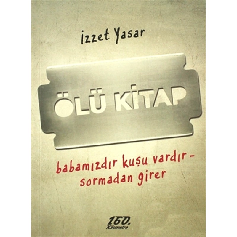 Ölü Kitap