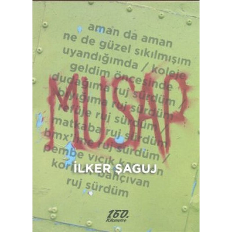 Musap Musap