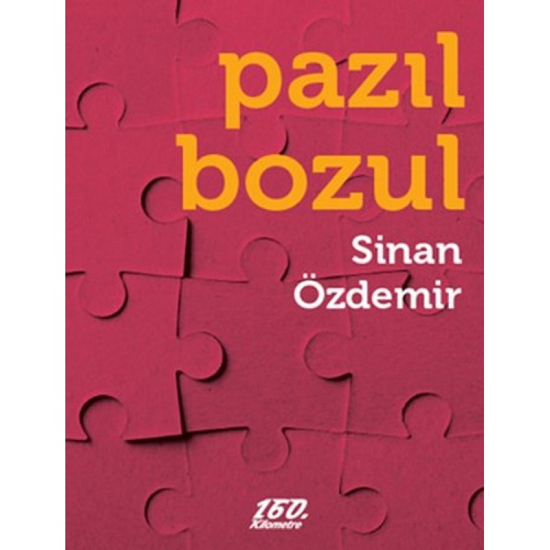 Pazıl Bozul Pazıl Bozul