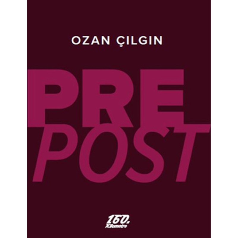 Prepost Prepost