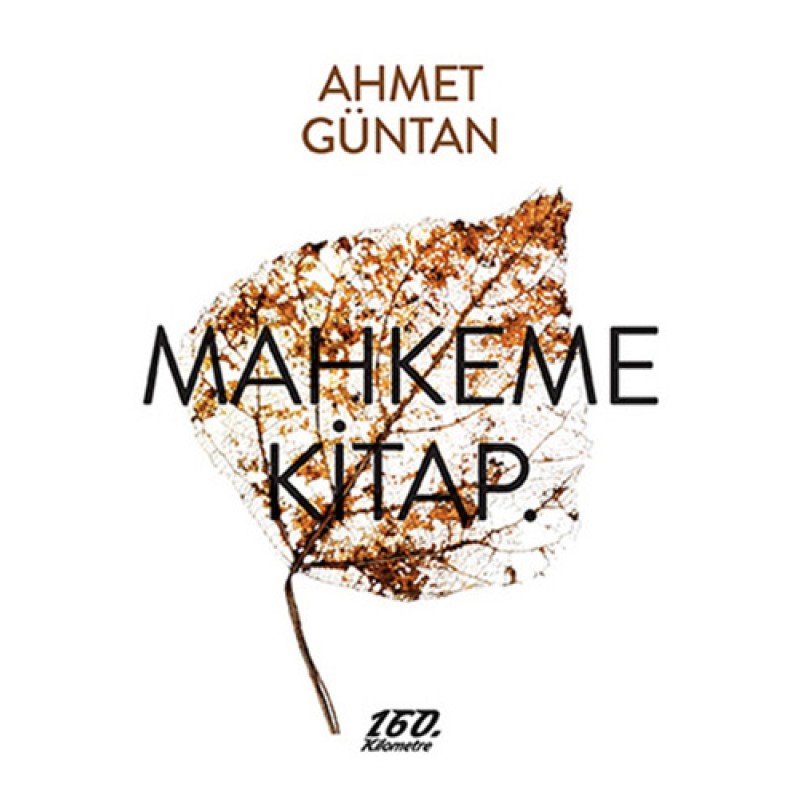 Mahkeme Kitap Mahkeme Kitap
