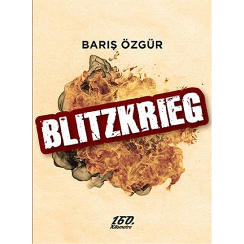 Blitzkrieg Blitzkrieg