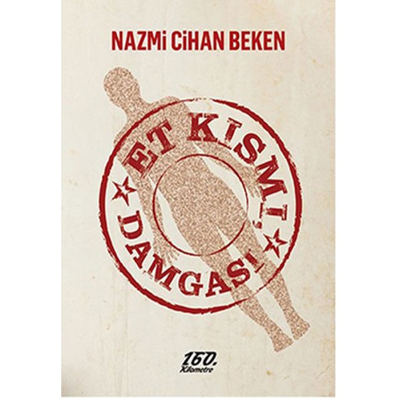 Et Kısmı, Damgası Et Kısmı, Damgası