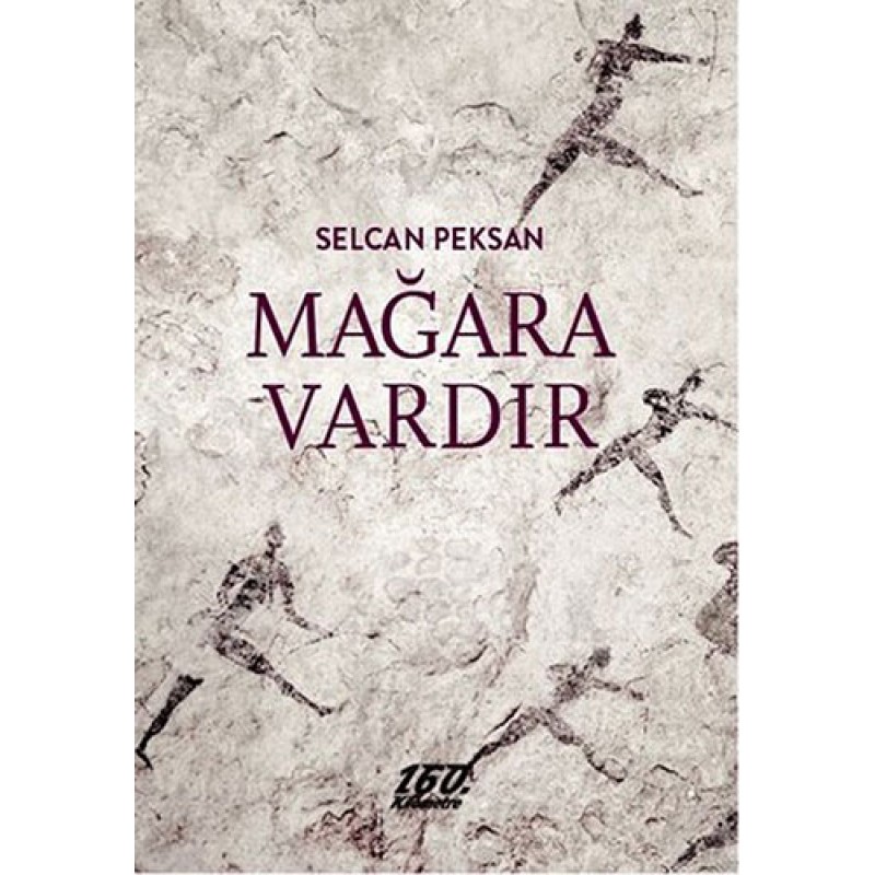 Mağara Vardır Mağara Vardır