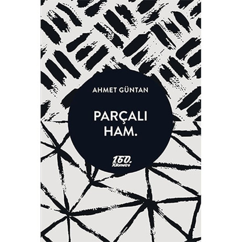 Parçalı Ham. (Ciltli) Parçalı Ham. (Ciltli)