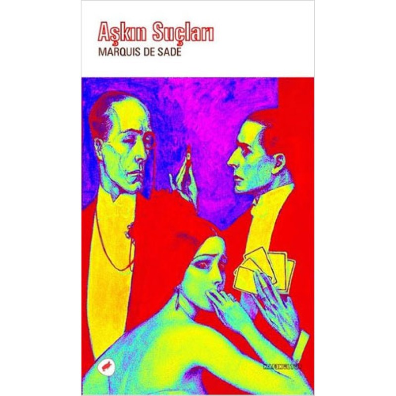 Aşkın Suçları Aşkın Suçları