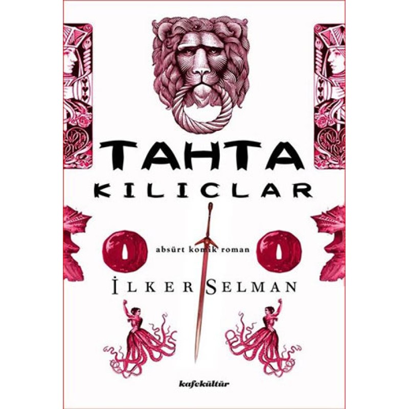 Tahta Kılıçlar Tahta Kılıçlar