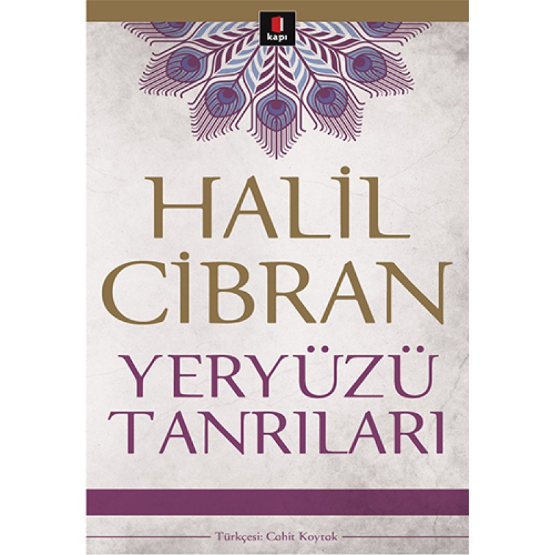 Yeryüzü Tanrıları Yeryüzü Tanrıları