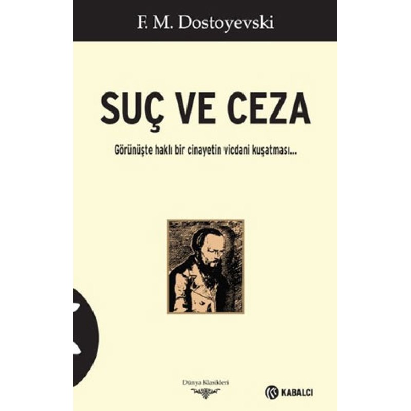 Suç ve Ceza Suç ve Ceza