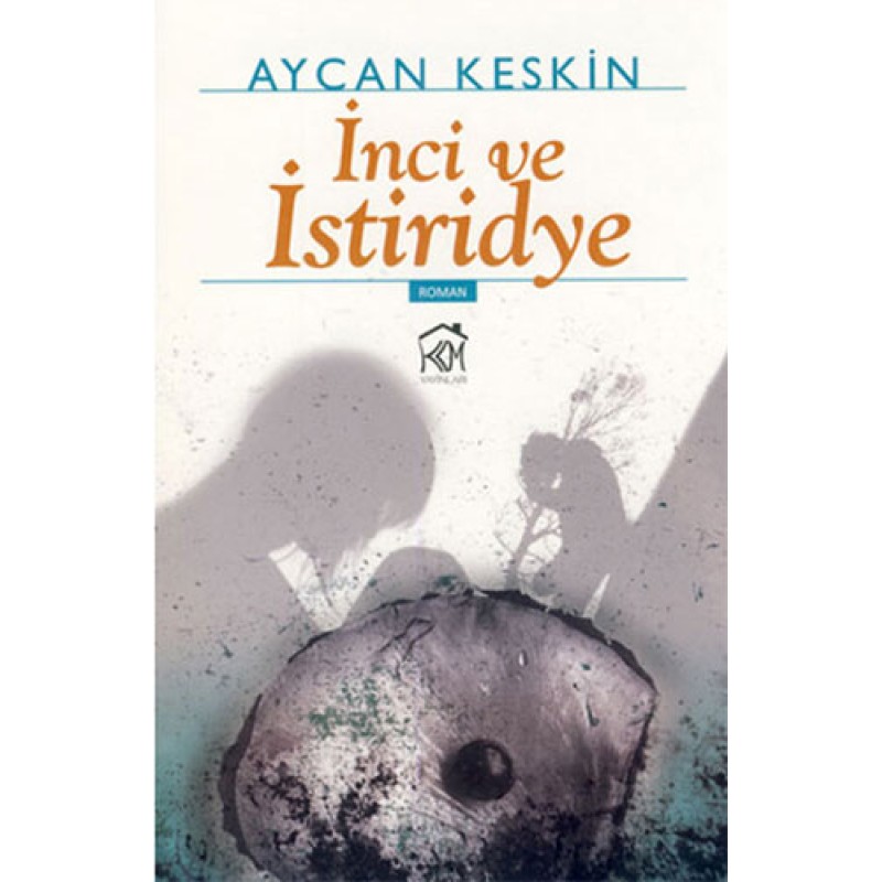 İnci ve İstiridye İnci ve İstiridye