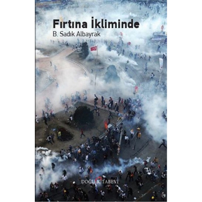 Fırtına İkliminde