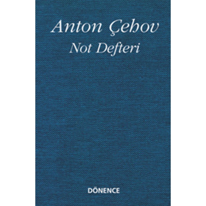 Not Defteri Not Defteri