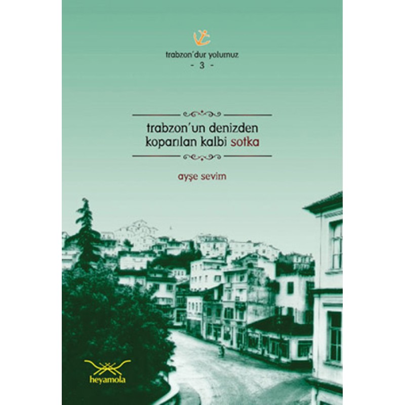 Trabzon’un Denizden Koparılan Kalbi Sotka Trabzon’un Denizden Koparılan Kalbi Sotka