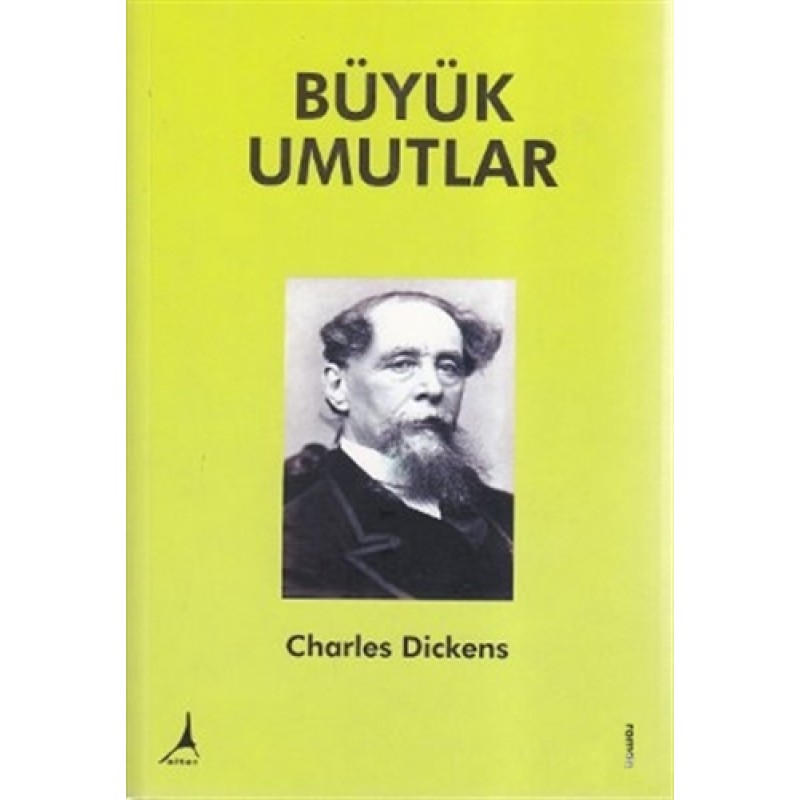 Büyük Umutlar Büyük Umutlar