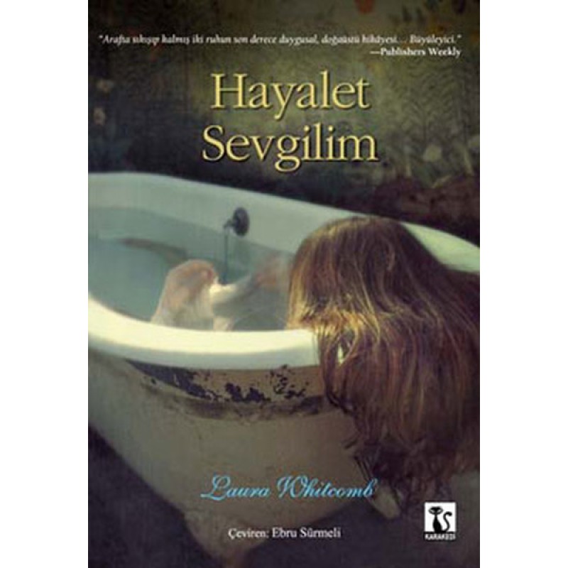 Hayalet Sevgilim