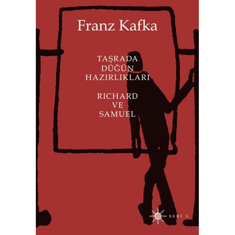 Taşrada Düğün Hazırlıkları - Richard ve Samuel Taşrada Düğün Hazırlıkları - Richard ve Samuel