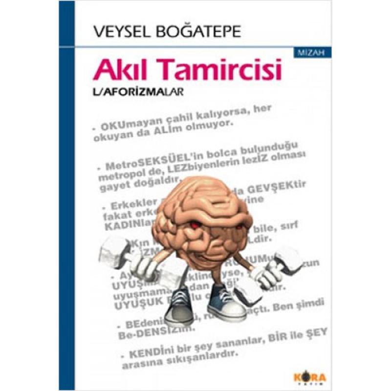 Akıl Tamircisi