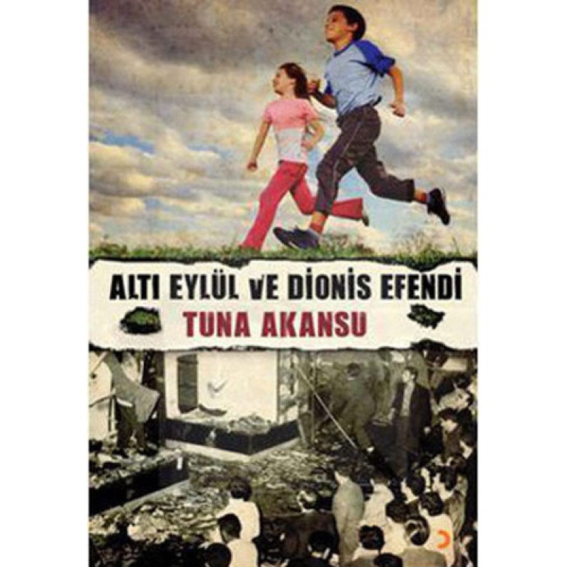 Altı Eylül ve Dionis Efendi Altı Eylül ve Dionis Efendi