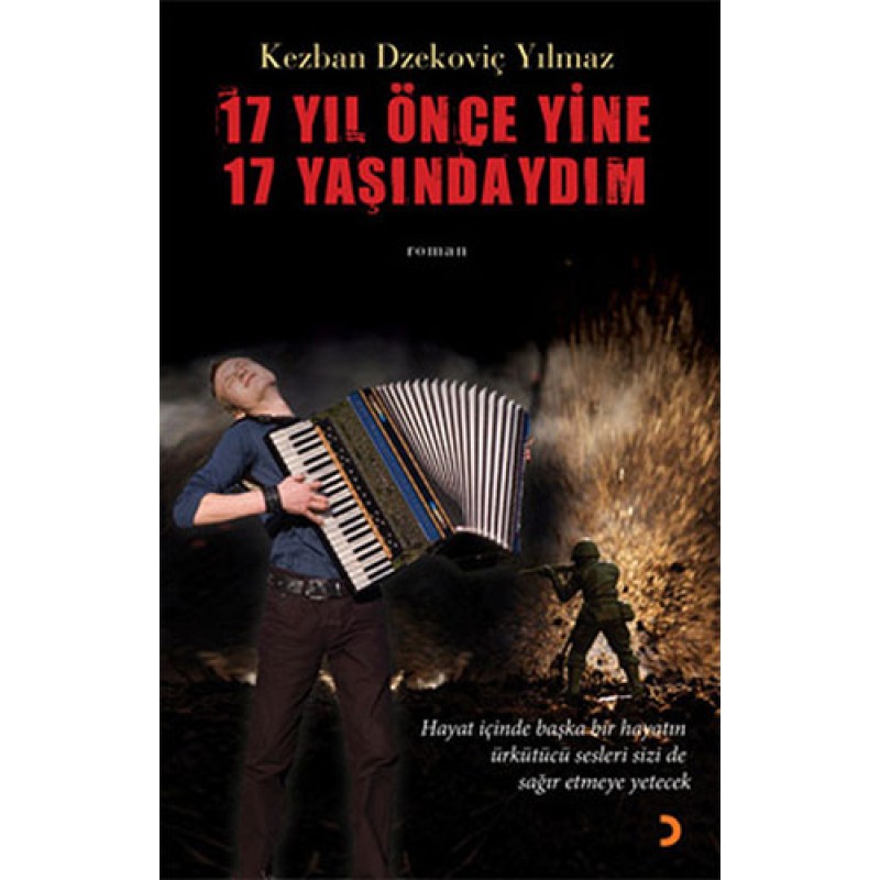 17 Yıl Önce Yine 17 Yaşındaydım 17 Yıl Önce Yine 17 Yaşındaydım