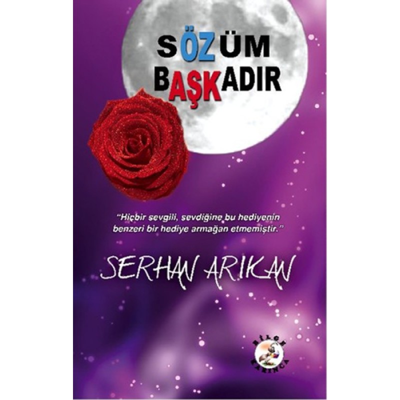 Sözüm Başkadır Sözüm Başkadır
