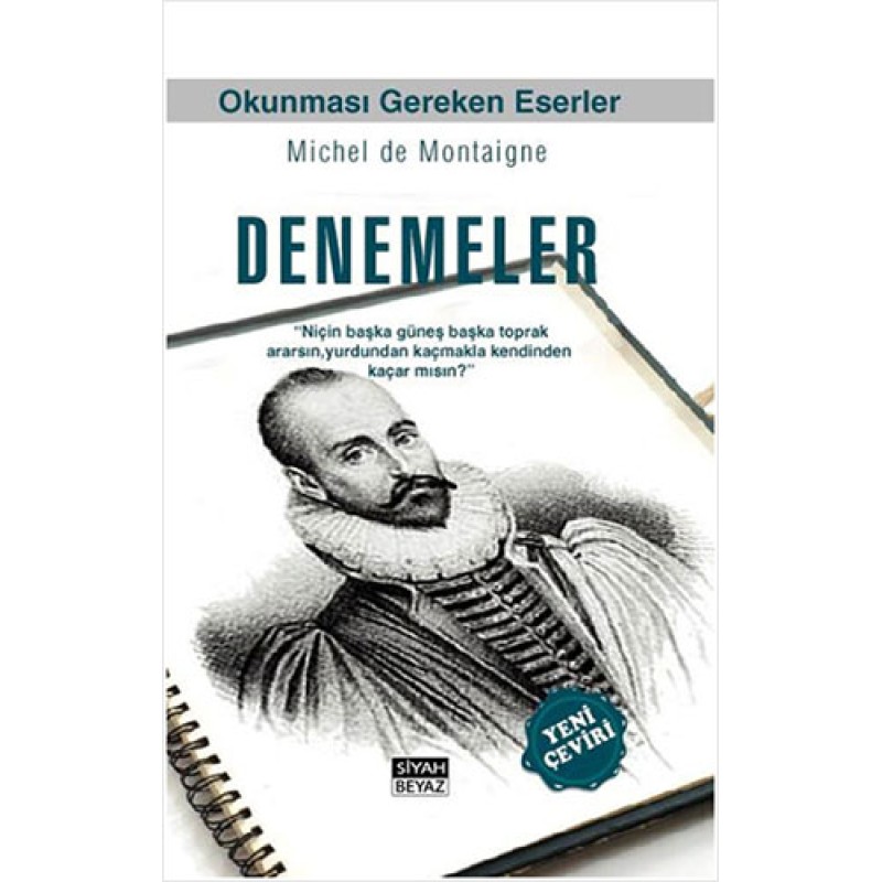 Denemeler Denemeler