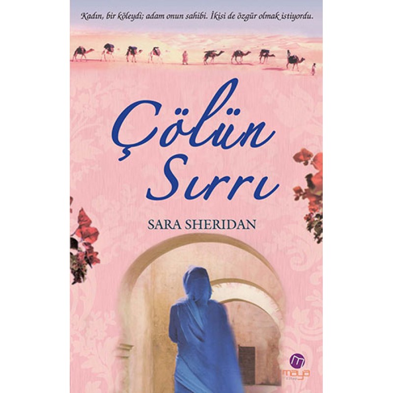 Çölün Sırrı