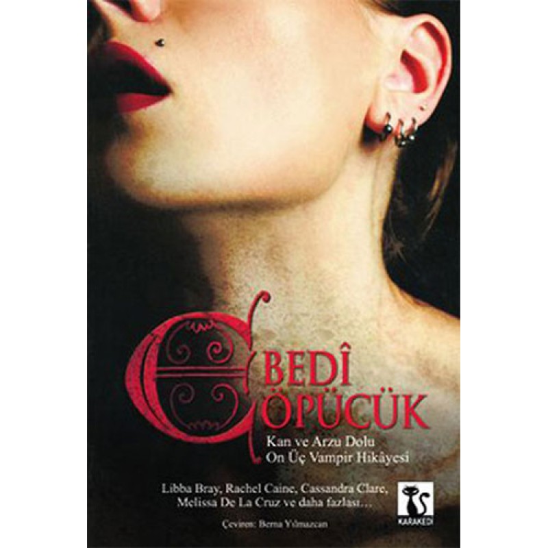 Ebedi Öpücük