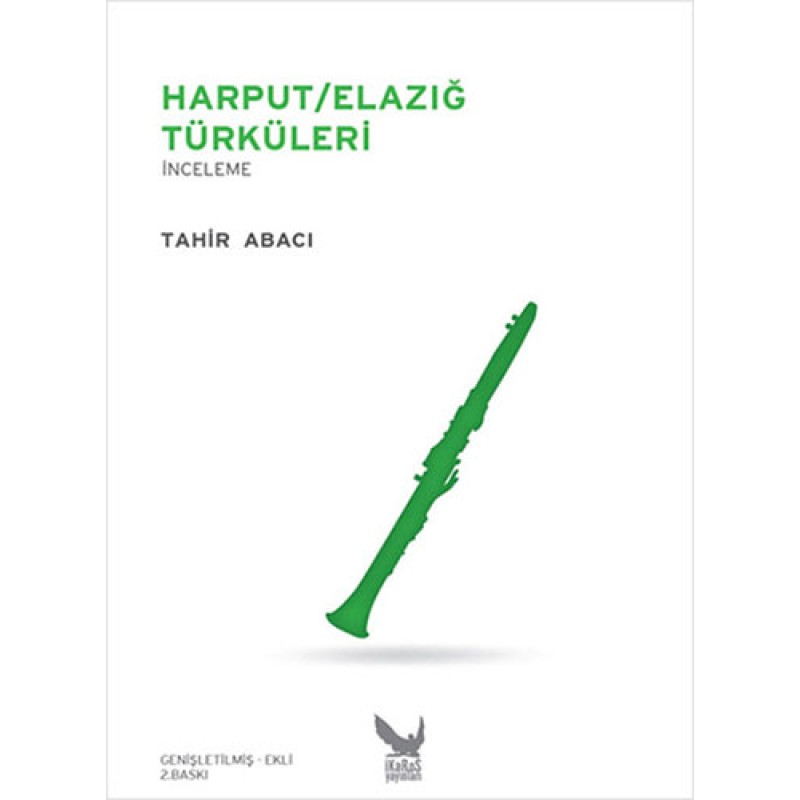 Harput / Elazığ Türküleri Harput / Elazığ Türküleri