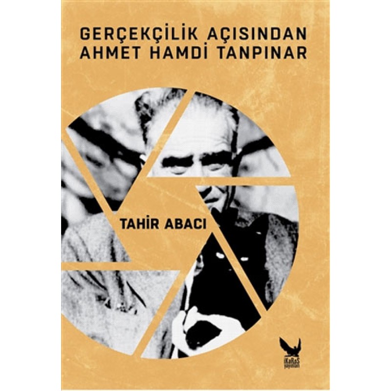 Gerçekçilik Açısından Ahmet Hamdi Tanpınar Gerçekçilik Açısından Ahmet Hamdi Tanpınar