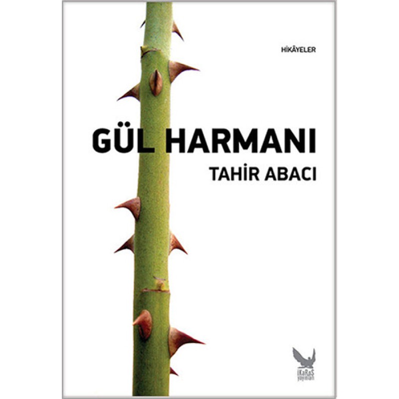 Gül Harmanı Gül Harmanı