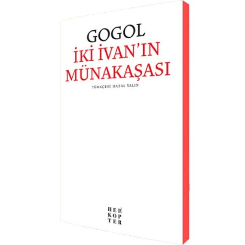 İki İvan'ın Münakaşası İki İvan'ın Münakaşası