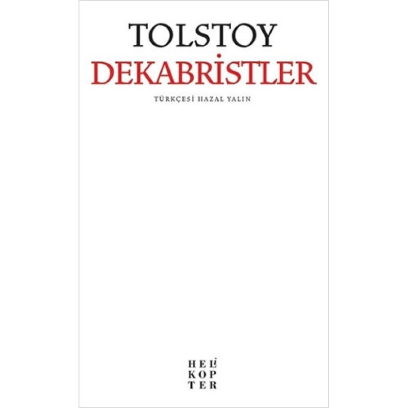 Dekabristler Dekabristler